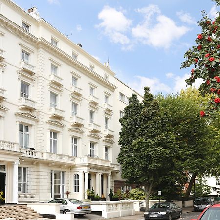 Hyde Park Boutique Hotel Лондон Экстерьер фото