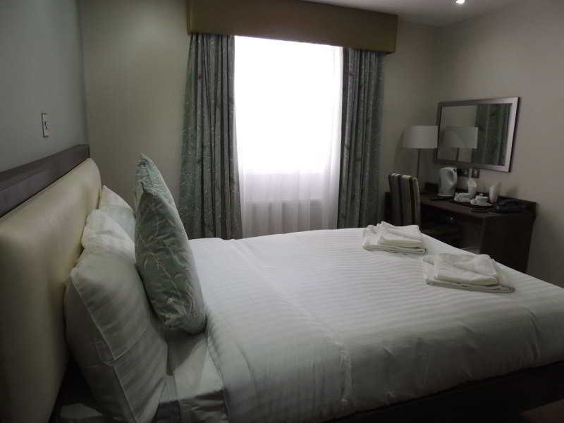 Hyde Park Boutique Hotel Лондон Экстерьер фото