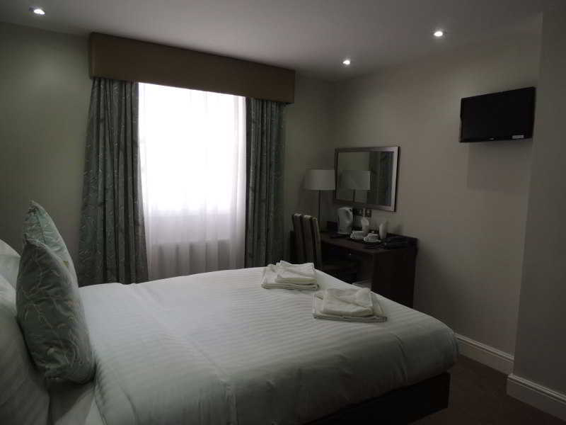 Hyde Park Boutique Hotel Лондон Экстерьер фото