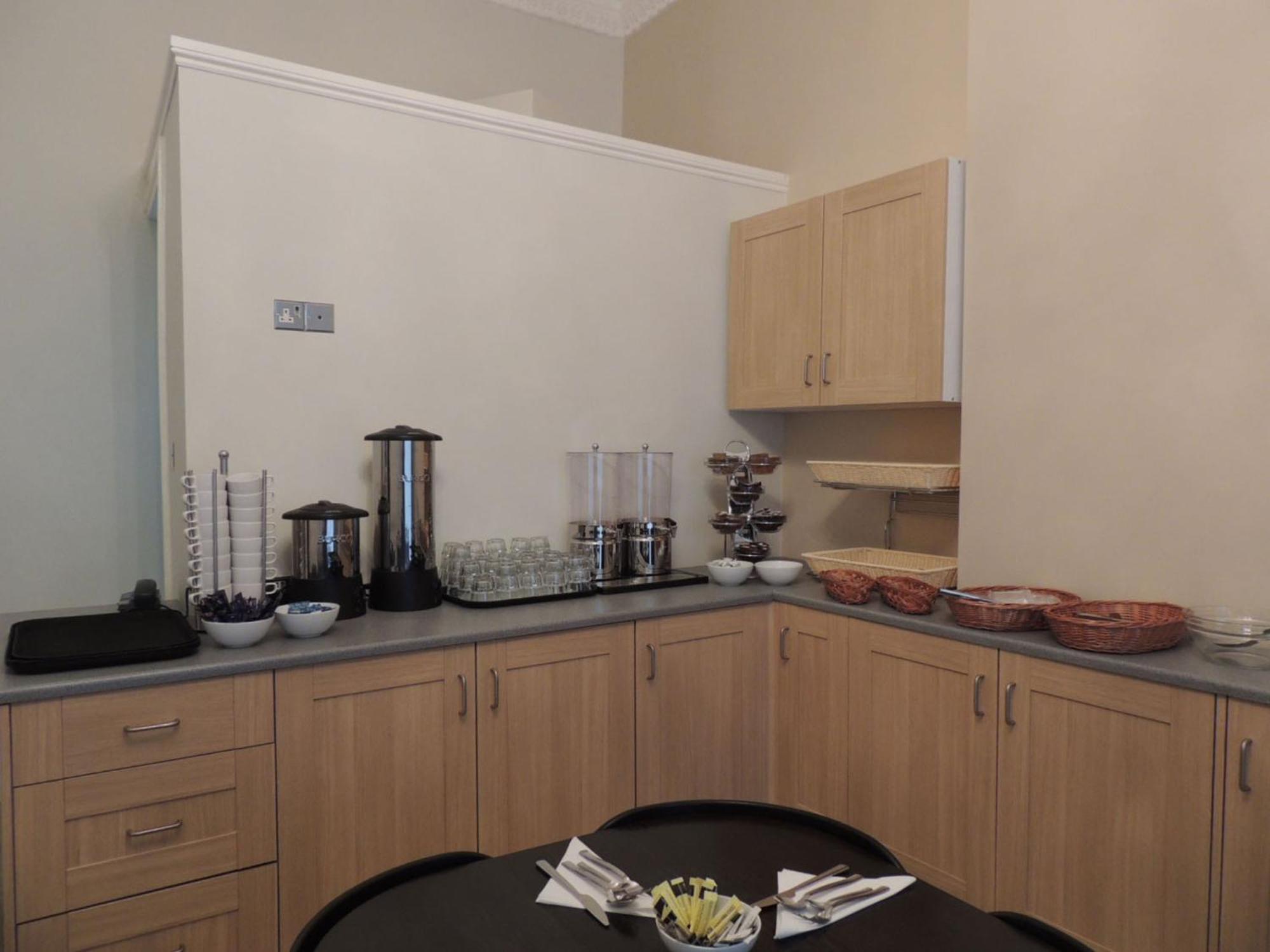 Hyde Park Boutique Hotel Лондон Экстерьер фото