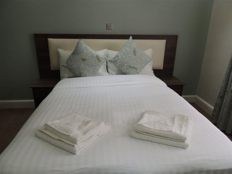 Hyde Park Boutique Hotel Лондон Экстерьер фото