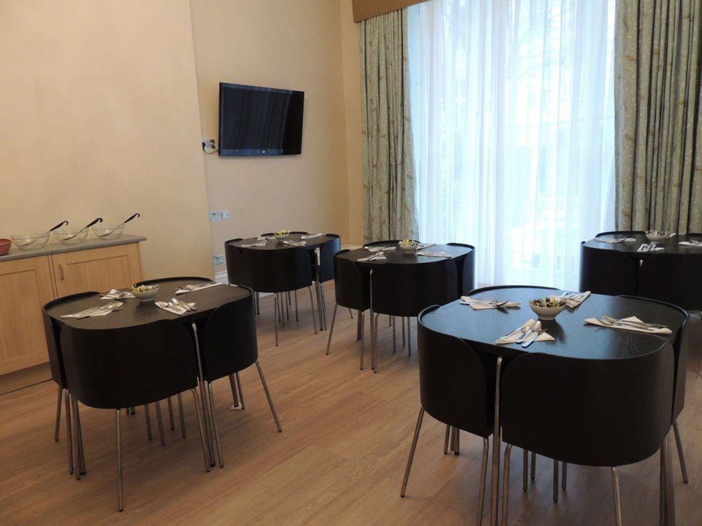 Hyde Park Boutique Hotel Лондон Экстерьер фото