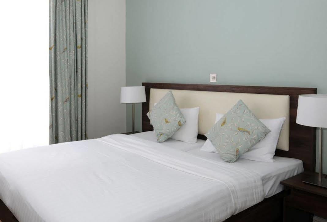 Hyde Park Boutique Hotel Лондон Экстерьер фото